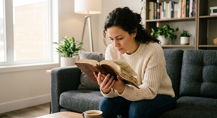 je-woman-bible