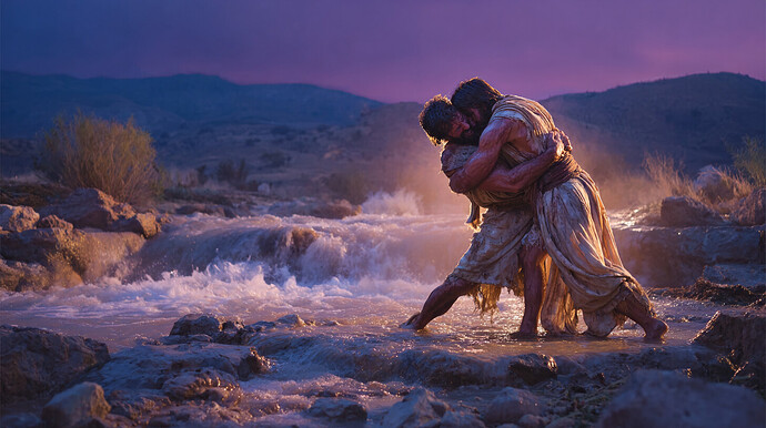 Who Are God's Chosen People