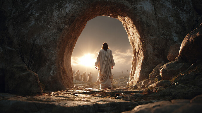 ISAIAH 53- THE VINDICATED VICTOR