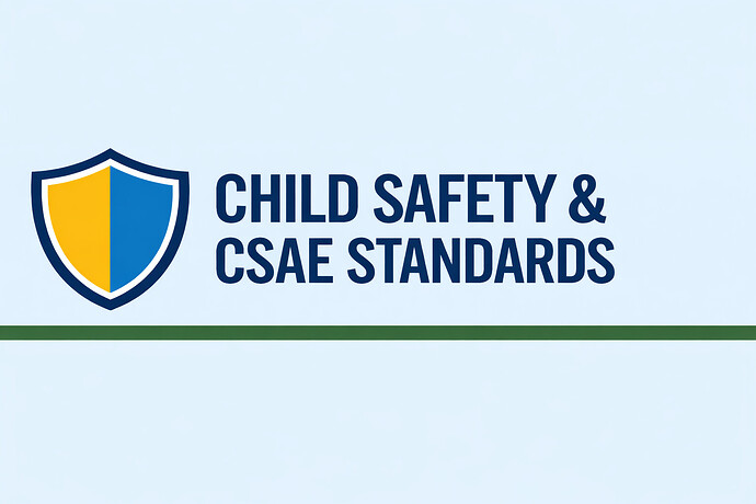 CSAE-Standards